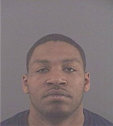 Demonte Nunn, - Peoria County, IL 