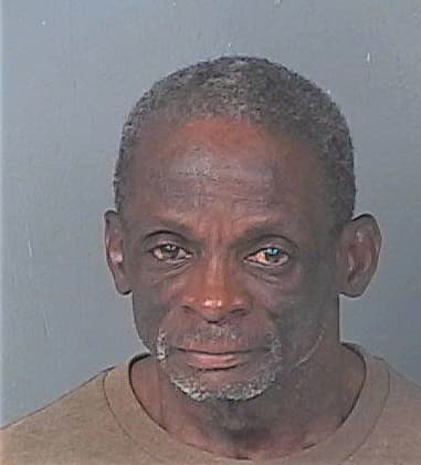 Ronald Owens, - Hernando County, FL 