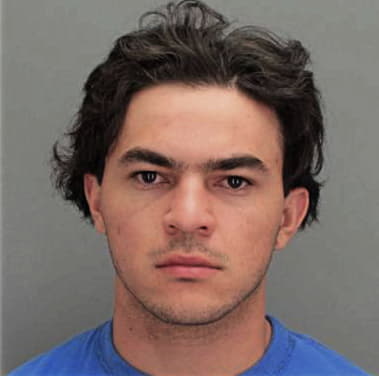 Steven Pacheco, - Dade County, FL 