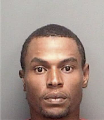 Gregory Parish, - Pinellas County, FL 