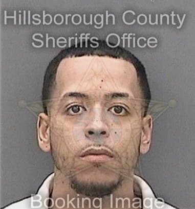 Ernest Parker, - Hillsborough County, FL 