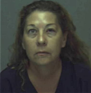 Leslie Parrotte, - Putnam County, FL 