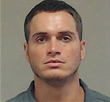 Miguel Perez - Collin County, TX 