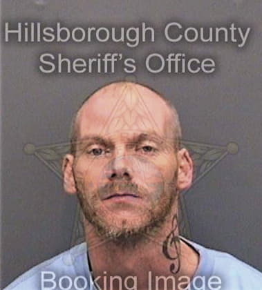 Jerry Pizarromarrero, - Hillsborough County, FL 