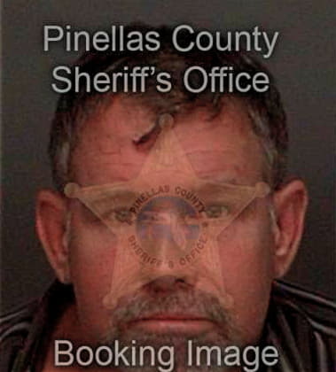 Robert Planty, - Pinellas County, FL 