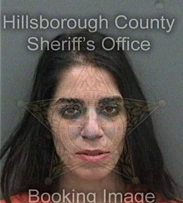 Maria Ramos, - Hillsborough County, FL 