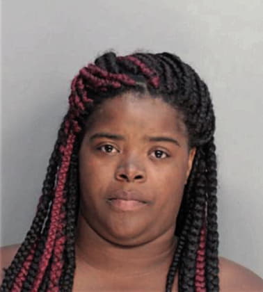 Lelia Rankin, - Dade County, FL 