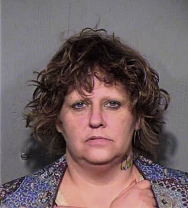 Meagan Richardson - Maricopa County, AZ 