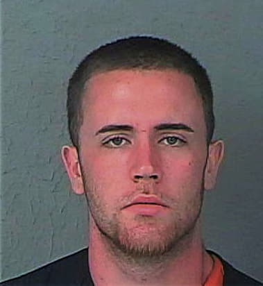 Benjamin Rigney, - Hernando County, FL 