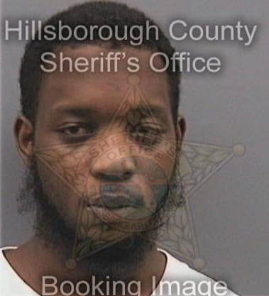 Roderick Rivers - Hillsborough County, FL 