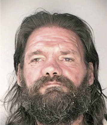 Jimmy Roach - Hillsborough County, FL 