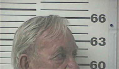 Larry Roberson, - Levy County, FL 