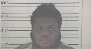 Jaleel Roberts - Campbell County, KY 