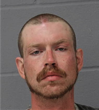 Adrian Robinson - Travis County, TX 