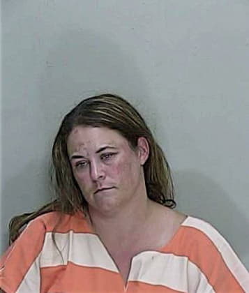 Sharon Roche, - Marion County, FL 