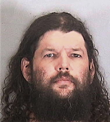 Sean Roderick, - Manatee County, FL 