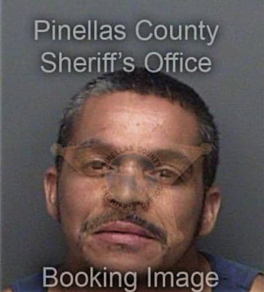 Jesus Rodriguez, - Pinellas County, FL 