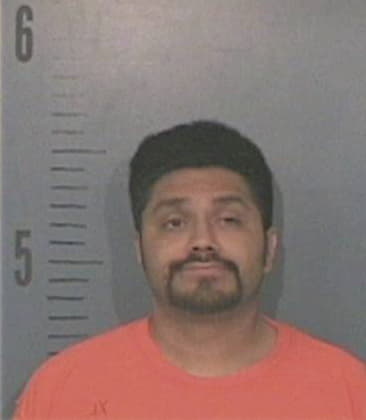 Jonathan Rodriguez, - Taylor County, TX 