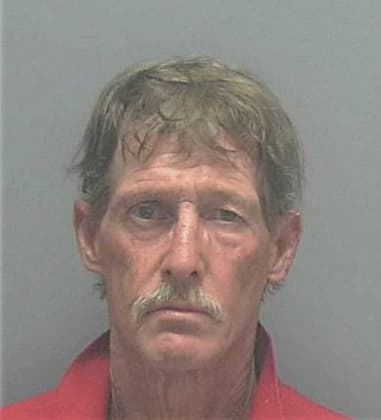 Marc Rodriguez, - Lee County, FL 