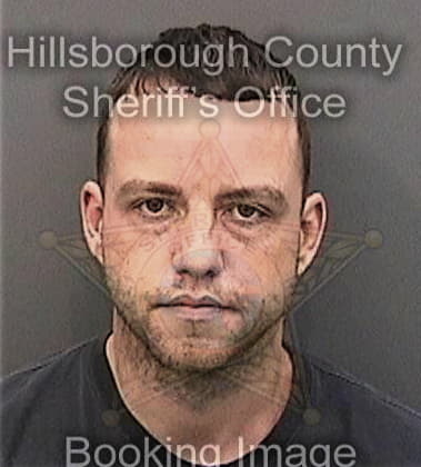 Matthew Rodriguez, - Hillsborough County, FL 