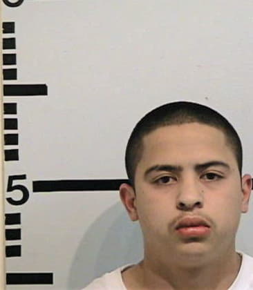 Rudolpho Rodriguez, - Kerr County, TX 