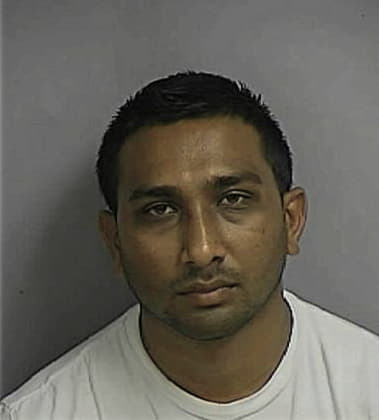 Luis Rodriguez-Ayala, - Osceola County, FL 