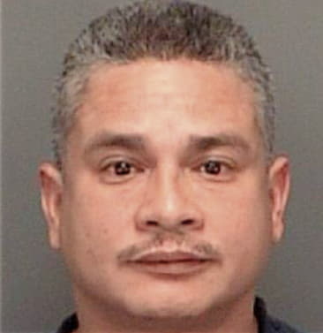 Richard Romero, - Pinellas County, FL 