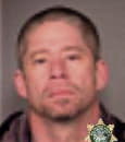 Dwight Sexton - Multnomah County, OR 