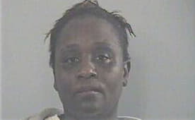 Jahmaria Shaw - Fayette County, KY 