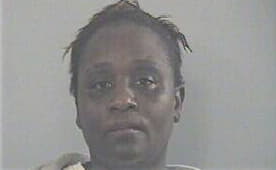 Jahmaria Shaw, - Fayette County, KY 