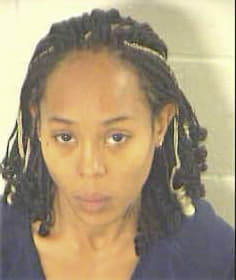 Cheryl Siedel - Fulton County, GA 