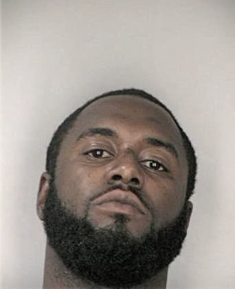 Samuel Singleton, - Hillsborough County, FL 