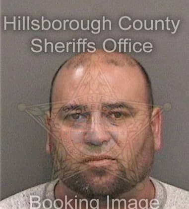 James Sisson, - Hillsborough County, FL 