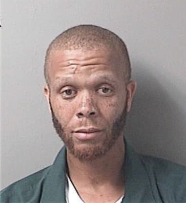 Andre Smith, - Escambia County, FL 