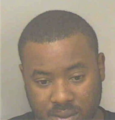 Daleshawn Smith - Polk County, FL 