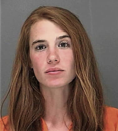 Kristina Smith, - Volusia County, FL 