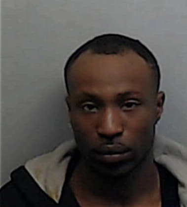 Nierris Smith - Fulton County, GA 