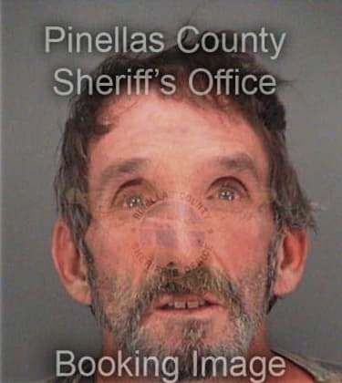 Randall Smith - Pinellas County, FL 