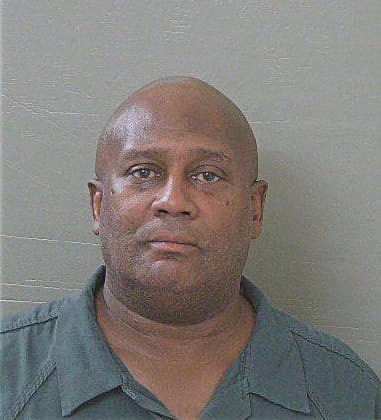 William Sorrells, - Escambia County, FL 