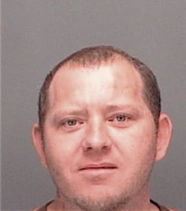 Kevin Souder - Pinellas County, FL 