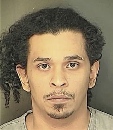 Christopher Stanton, - Charleston County, SC 