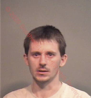 Jeffery Stephens, - Washington County, VA 