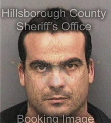 John Sterling, - Hillsborough County, FL 