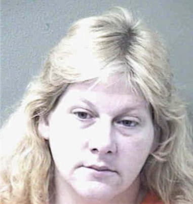 Melissa Sterner, - Okaloosa County, FL 