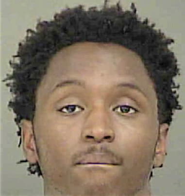 Demarcus Sturdivent, - Mecklenburg County, NC 