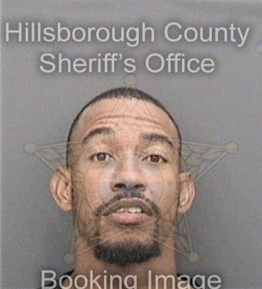 Lee Teharte, - Hillsborough County, FL 