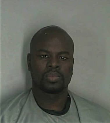 Bobby Terrell - DeKalb County, GA 