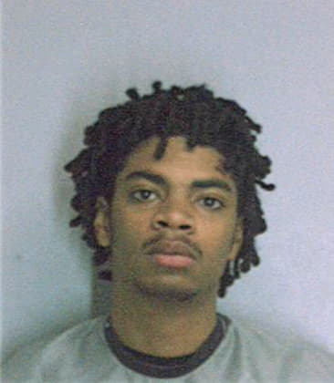 Alfonzo Tolliver - DeKalb County, GA 