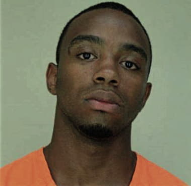 Deandre Tolliver, - Hillsborough County, FL 