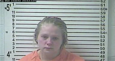 Stephanie Tonn, - Hardin County, KY 